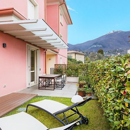 Appartamento In Villa Beatrice Pt7 By Wonderful Italy Toscolano Maderno Buitenkant foto
