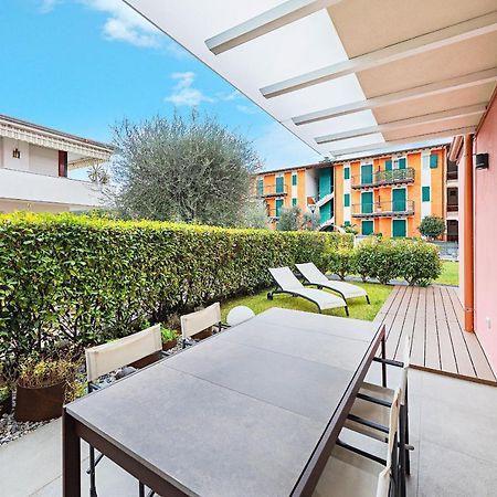 Appartamento In Villa Beatrice Pt7 By Wonderful Italy Toscolano Maderno Buitenkant foto