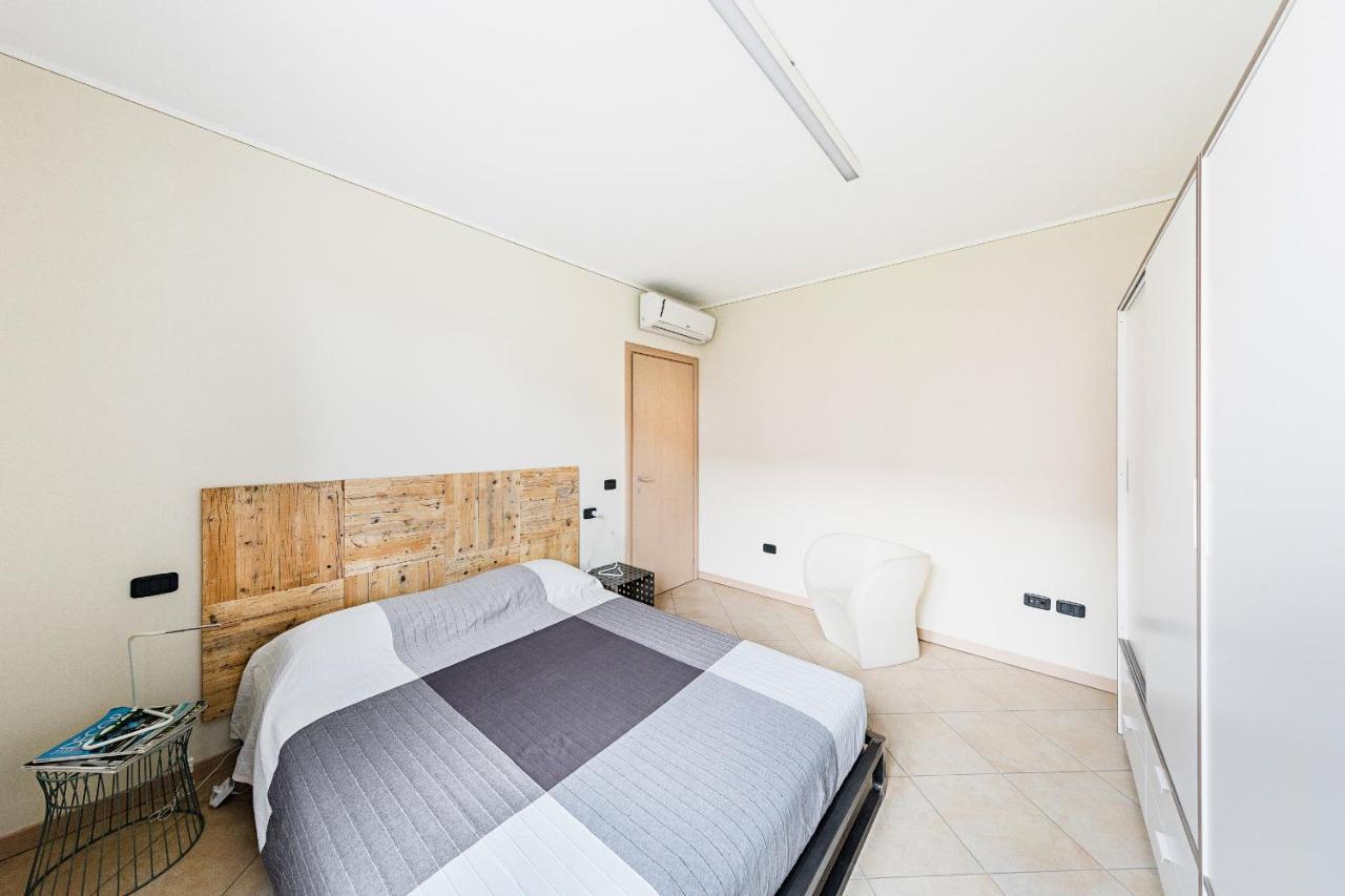 Appartamento In Villa Beatrice Pt7 By Wonderful Italy Toscolano Maderno Buitenkant foto