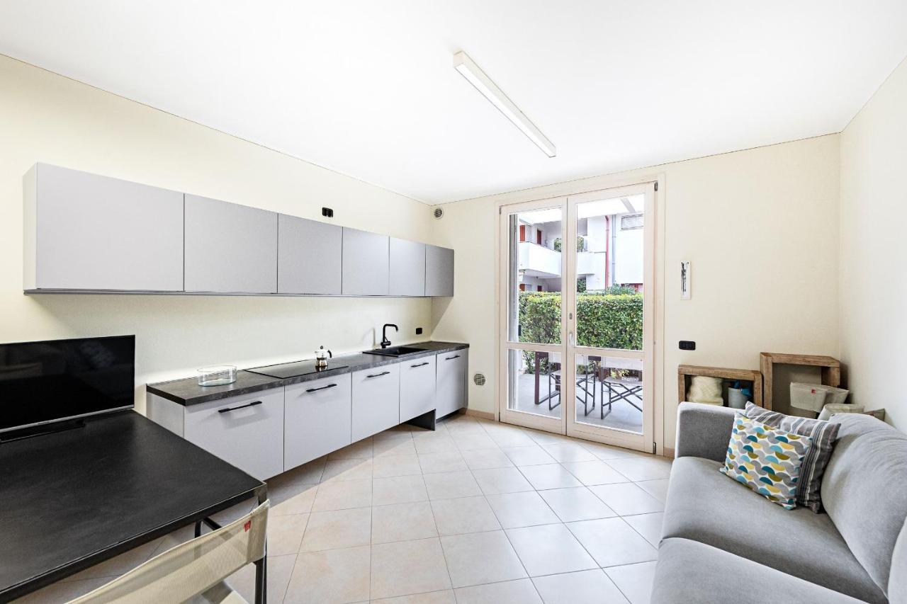 Appartamento In Villa Beatrice Pt7 By Wonderful Italy Toscolano Maderno Buitenkant foto