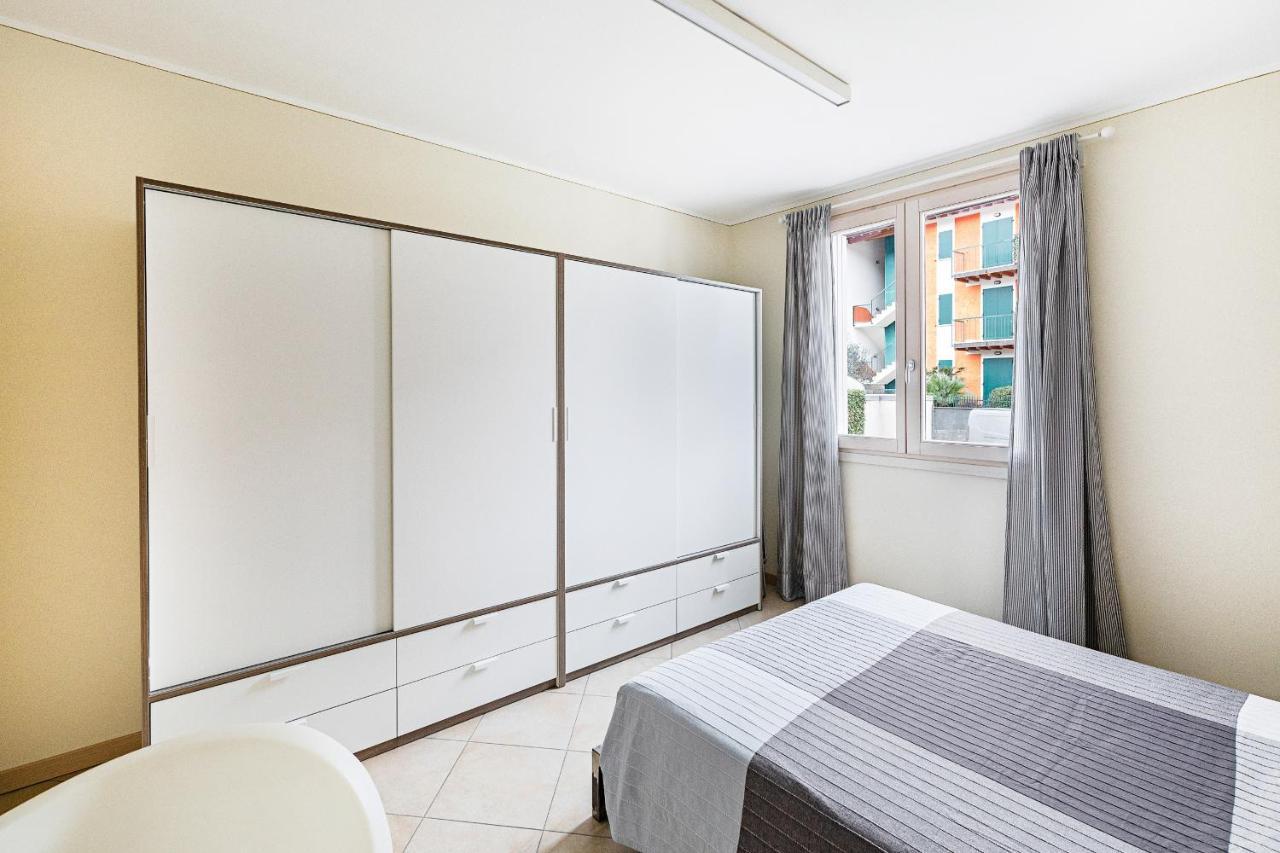 Appartamento In Villa Beatrice Pt7 By Wonderful Italy Toscolano Maderno Buitenkant foto
