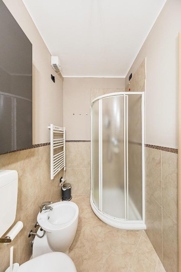Appartamento In Villa Beatrice Pt7 By Wonderful Italy Toscolano Maderno Buitenkant foto