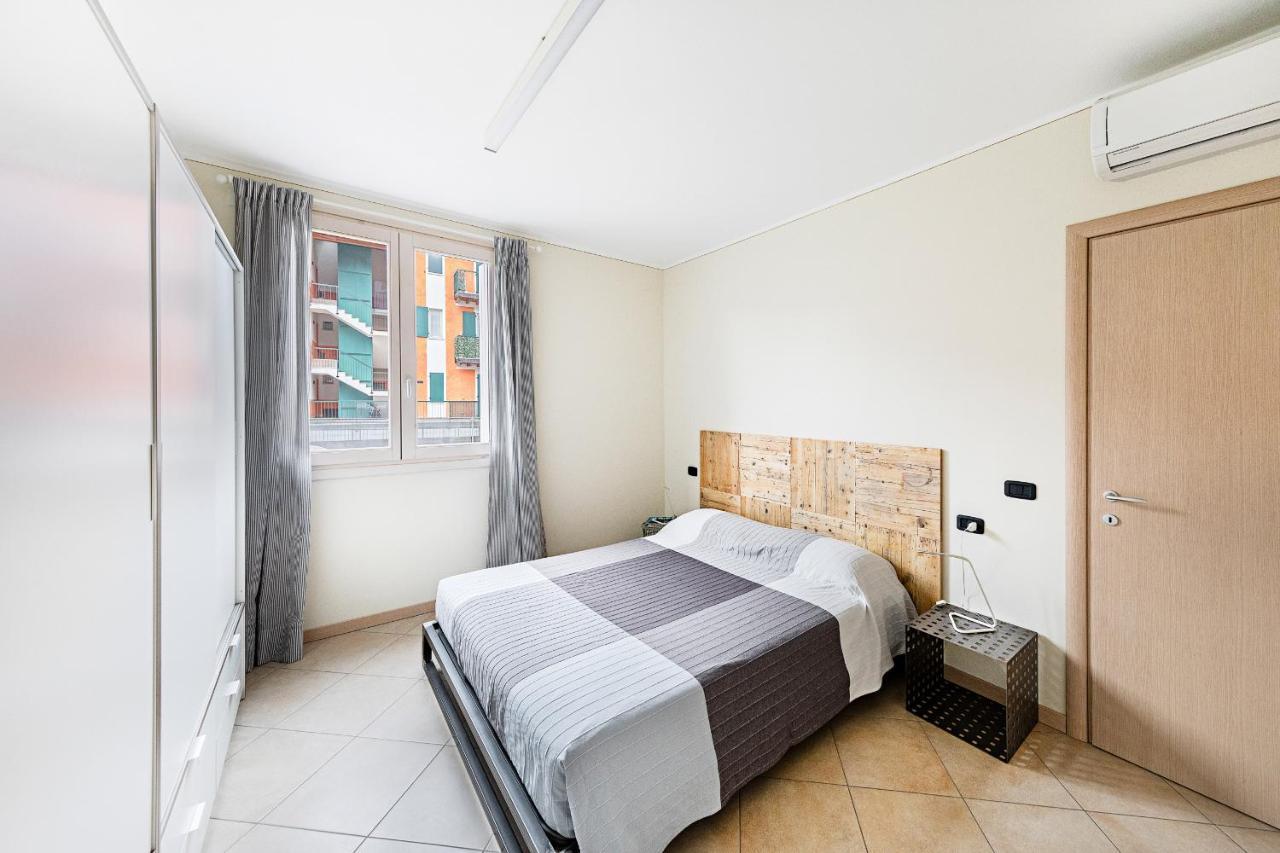 Appartamento In Villa Beatrice Pt7 By Wonderful Italy Toscolano Maderno Buitenkant foto