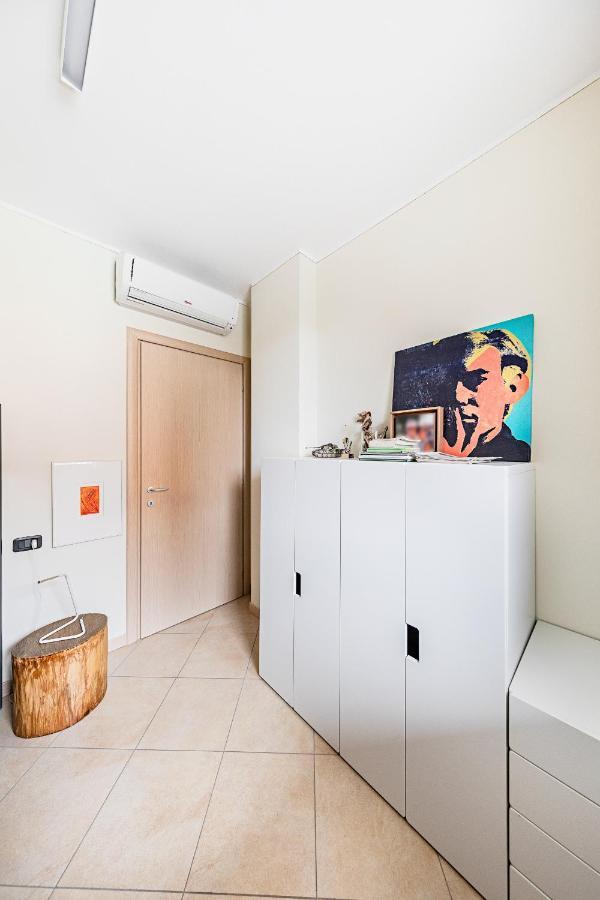 Appartamento In Villa Beatrice Pt7 By Wonderful Italy Toscolano Maderno Buitenkant foto
