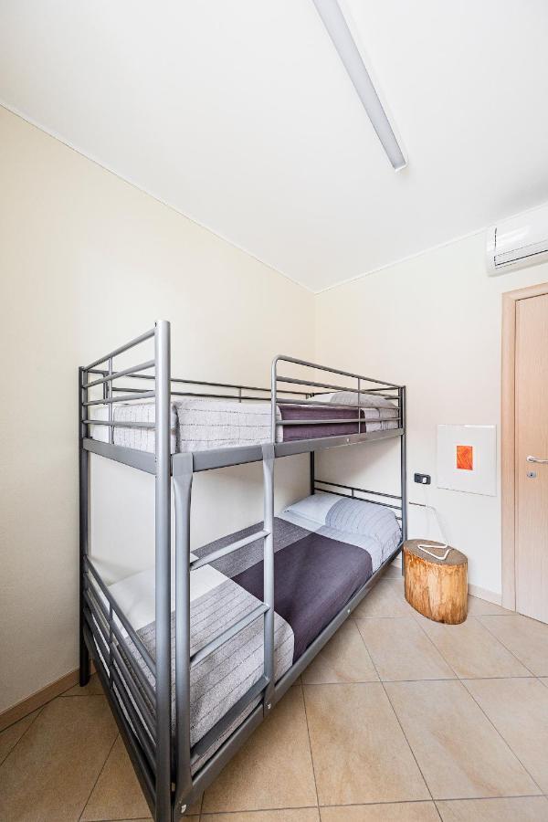 Appartamento In Villa Beatrice Pt7 By Wonderful Italy Toscolano Maderno Buitenkant foto