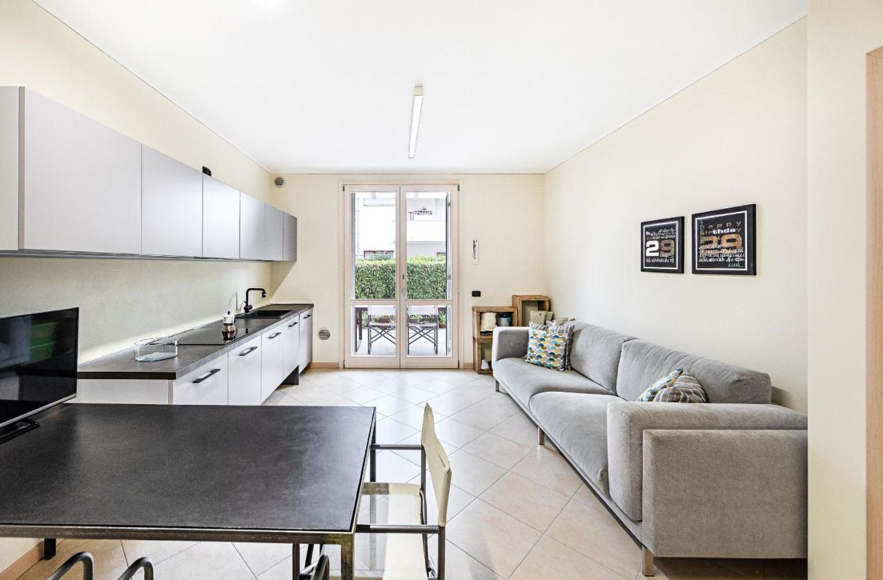 Appartamento In Villa Beatrice Pt7 By Wonderful Italy Toscolano Maderno Buitenkant foto