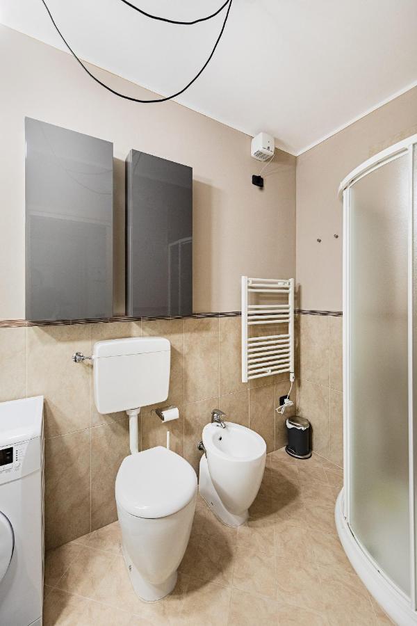 Appartamento In Villa Beatrice Pt7 By Wonderful Italy Toscolano Maderno Buitenkant foto